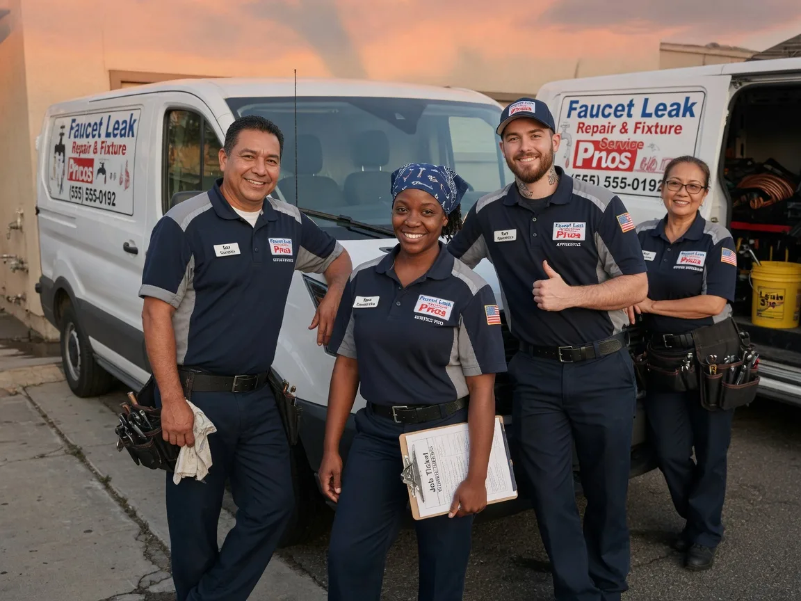 Faucet Repair company in Saint Marks, FL