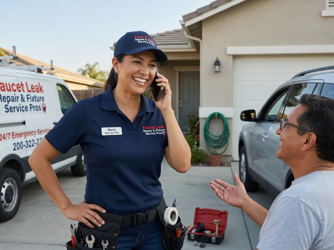 Faucet Repair Saint Marks, FL FAQs