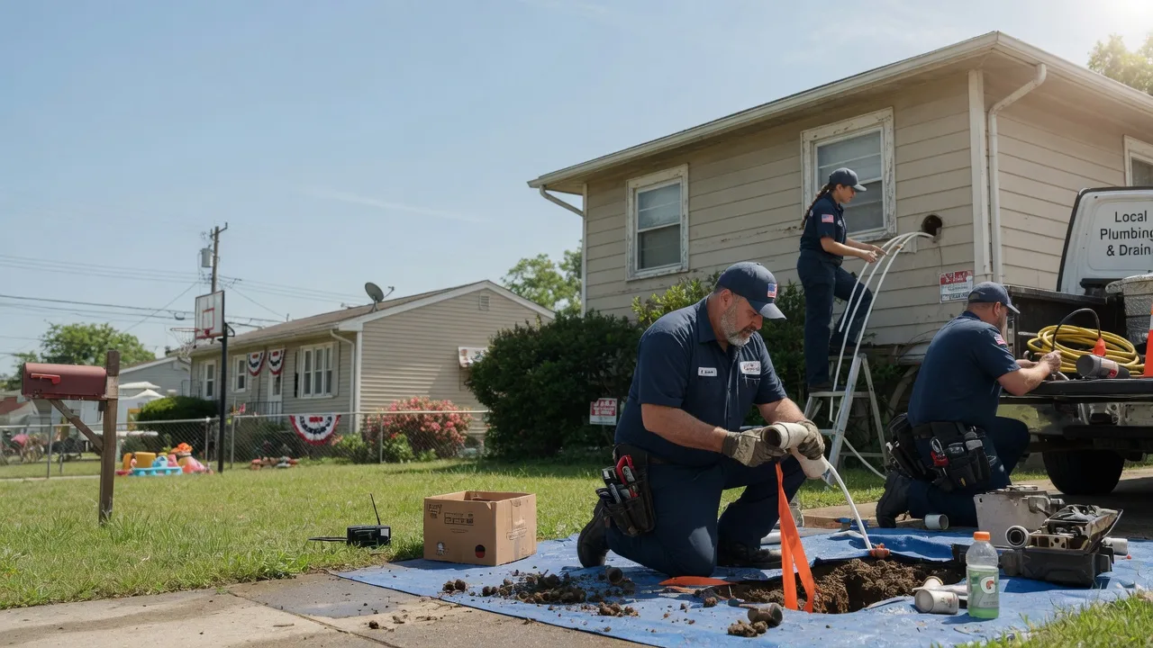 Faucet Repair in Saint Marks, FL near me
